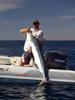 Little black marlin